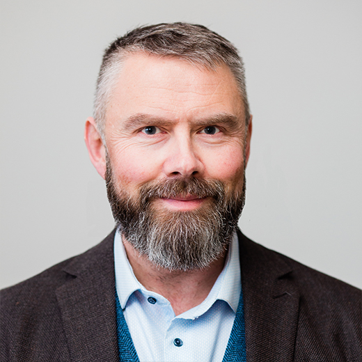 Tívolíbyggð